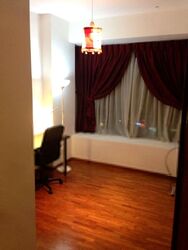 City Square Residences (D8), Condominium #568587041